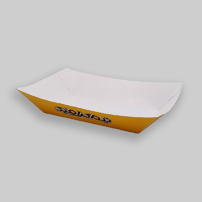 ظرف سوخاری داخل سالن