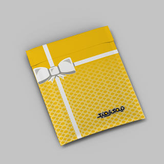 پاکت پستی B4