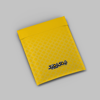 پاکت پستی سی دی