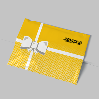 پاکت پستی A3