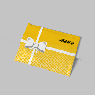 پاکت پستی A4