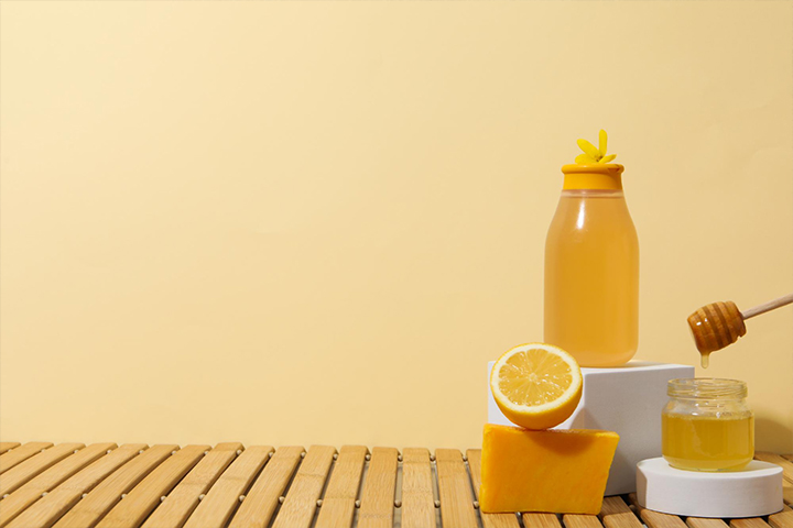 بازاریابی دیجیتال برای تبلیغ عسل