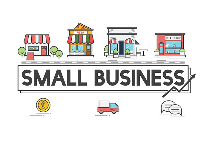 چطور یک کسب و کار محلی را به سودآوری بیشتری برسانیم؟