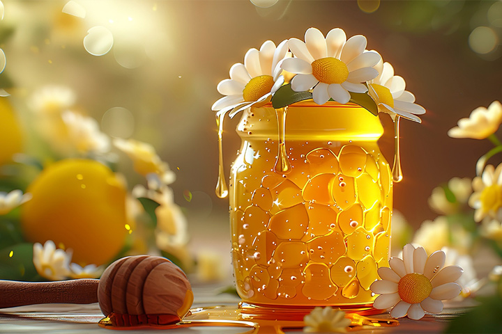 چطور یک متن زیبا برای تبلیغ عسل، بنویسیم؟