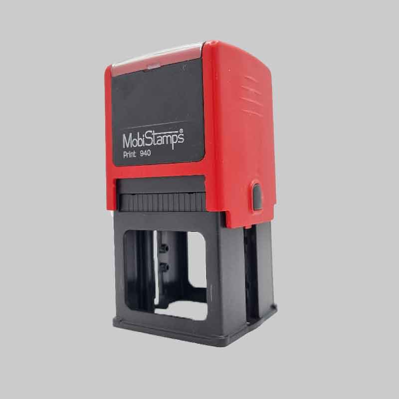 مهر ژلاتینی