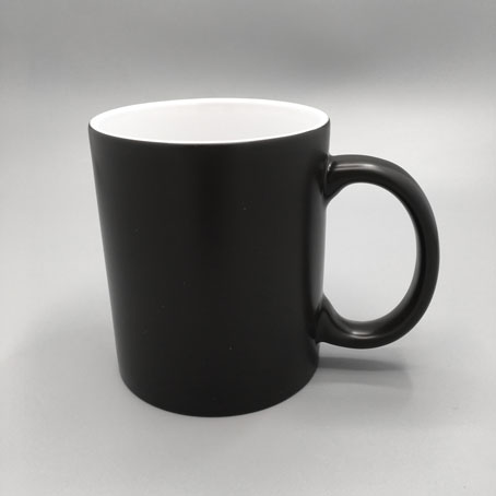 لیوان حرارتی ساده بزرگ