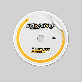 چاپ انواع پاکت