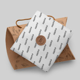 چاپ کاغذ پوستی