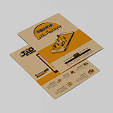 تراکت کرافت