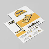 تراکت تحریر