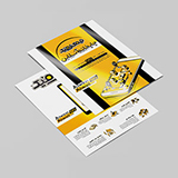 تراکت گلاسه