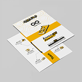 چاپ تراکت انتخاباتی