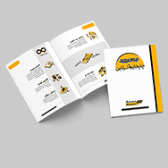 طراحی کاتالوگ