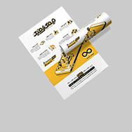 طراحی پوستر