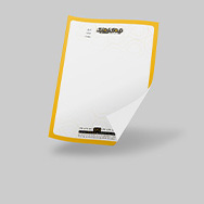 طراحی سربرگ