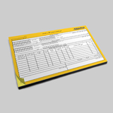 چاپ فاکتور رسمی