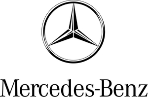 لوگوی شرکت بنز Mercedes Benz