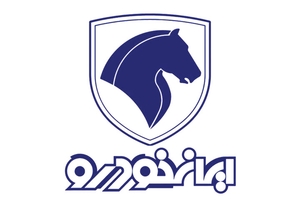 لوگو شرکت ایران خودرو