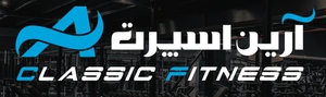 لوگو برند آرین اسپرت
