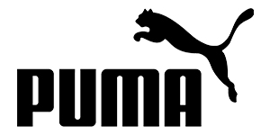 لوگو کفش ورزشی پوما PUMA
