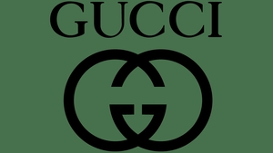 لوگو شرکت گوچی GUCCI