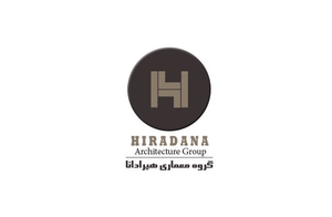 لوگو شرکت هیرادانا