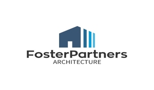 لوگوی شرکت foster partners