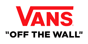 لوگو کفش ونس VANS