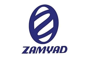 لوگو شرکت زامیاد
