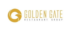 لوگو کافه گلدن گیت Golden Gate Café