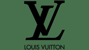 لوگو لباس زنانه لویی ویتون Louis Vuitton