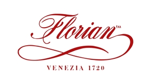 لوگو کافه فلوریان Caffè Florian