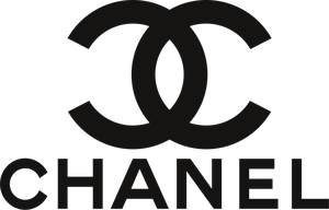 لوگوی برند شنل CHANEL