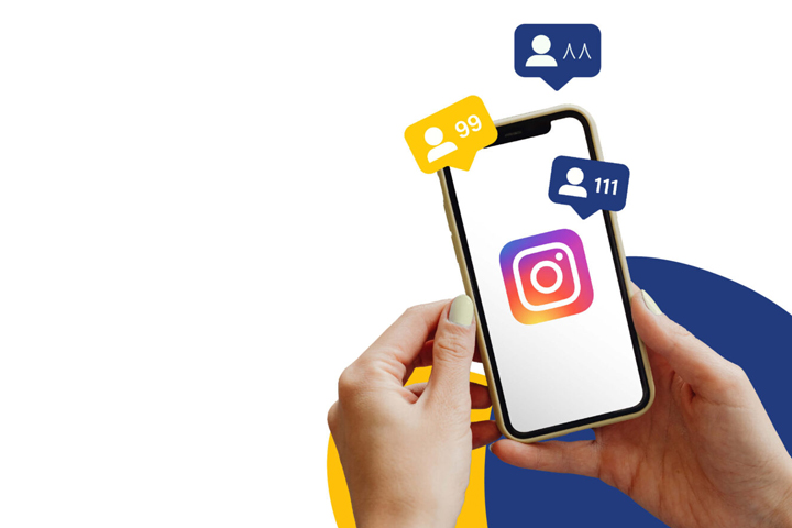 چگونه در اینستاگرام فالوور جمع کنیم؟