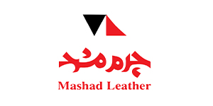 لوگو چرم مشهد