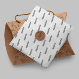 چاپ کاغذ پوستی و مومی