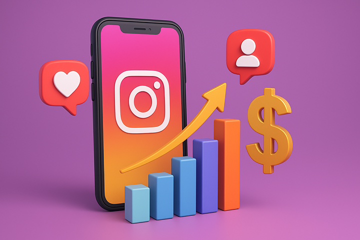 افزایش نرخ تعامل