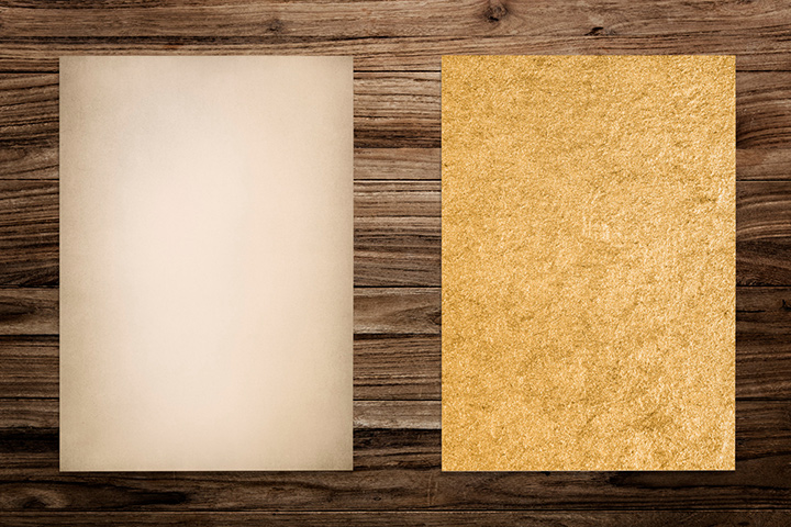 چاپ کاغذ پوستی: چرا مهم است؟