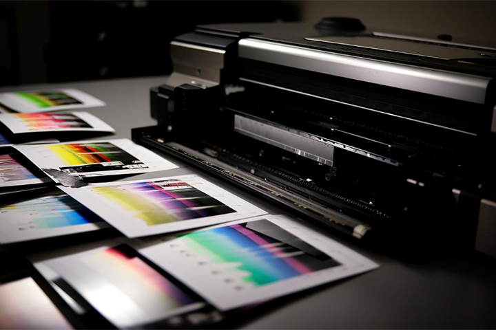 چاپ دیجیتال چیست؟