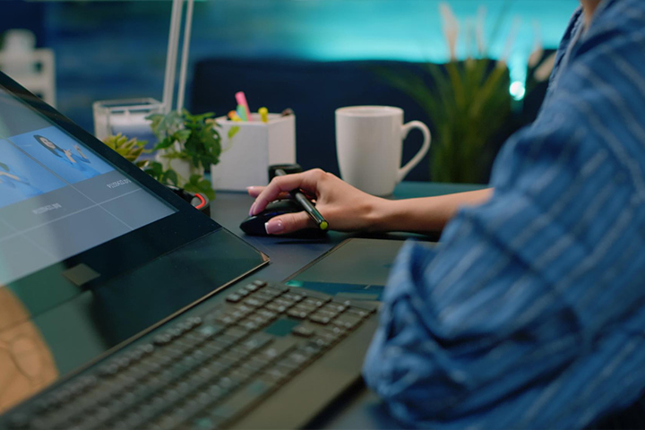 اصول طلایی طراحی بنر تبلیغاتی که واقعاً فروش میسازد