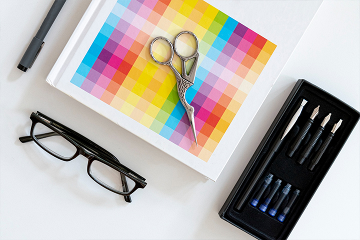 انواع چاپ روی کاغذ: راهنمای کامل برای انتخاب بهترین روش