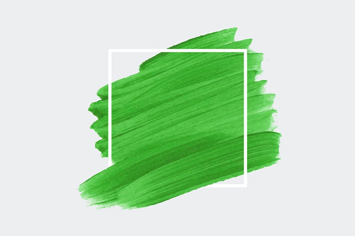 سبز