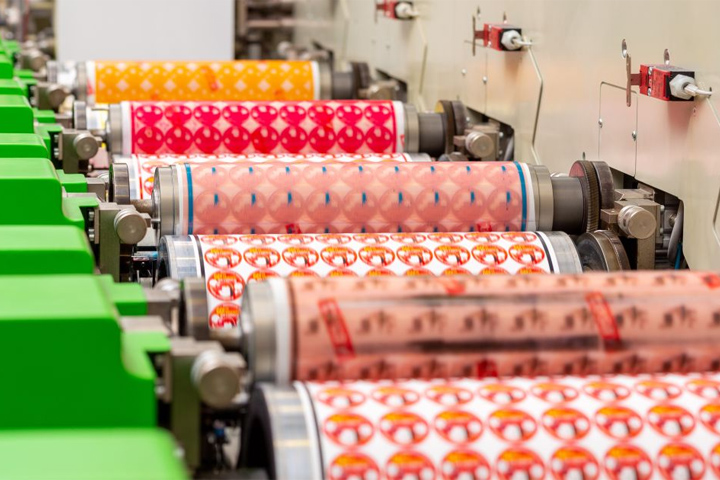 چاپ فلکسو چیست؟