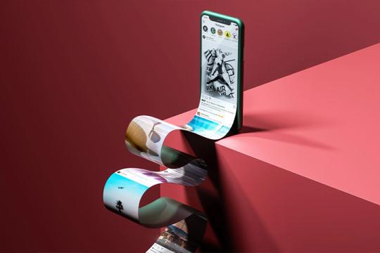 اصول تولید محتوا در اینستاگرام