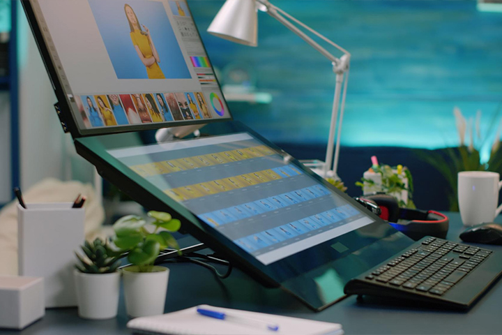 نکات فنی مهم قبل از چاپ بنر