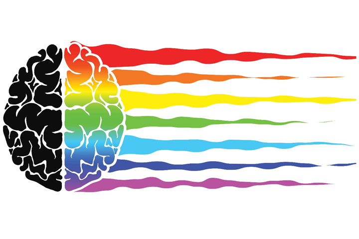 بهترین رنگ برای بنر تبلیغاتی