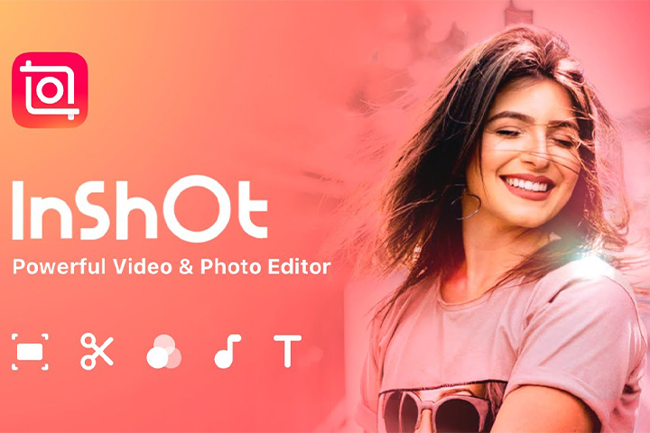 اپلیکیشن InShot