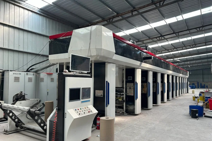 چاپ هلیوگراور (هلیوگرافی) چیست؟