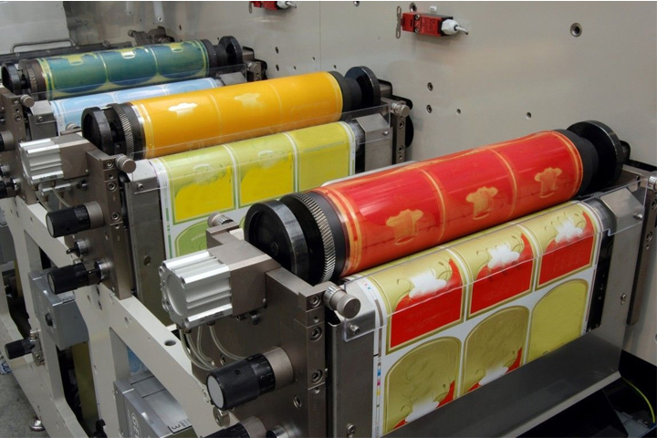 چاپ فلکسو چیست؟