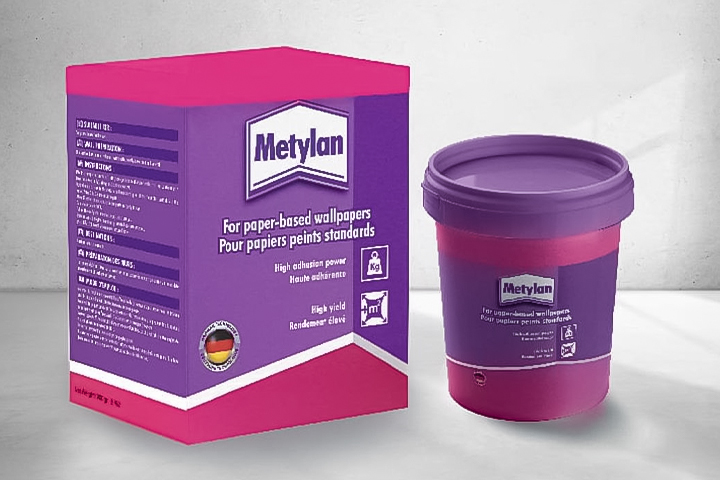 متیلان (Metylan)